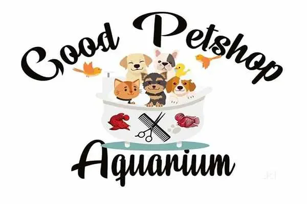 Image of: Good Pet Shop